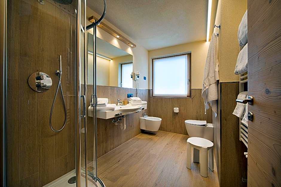 Hotel Silvestri