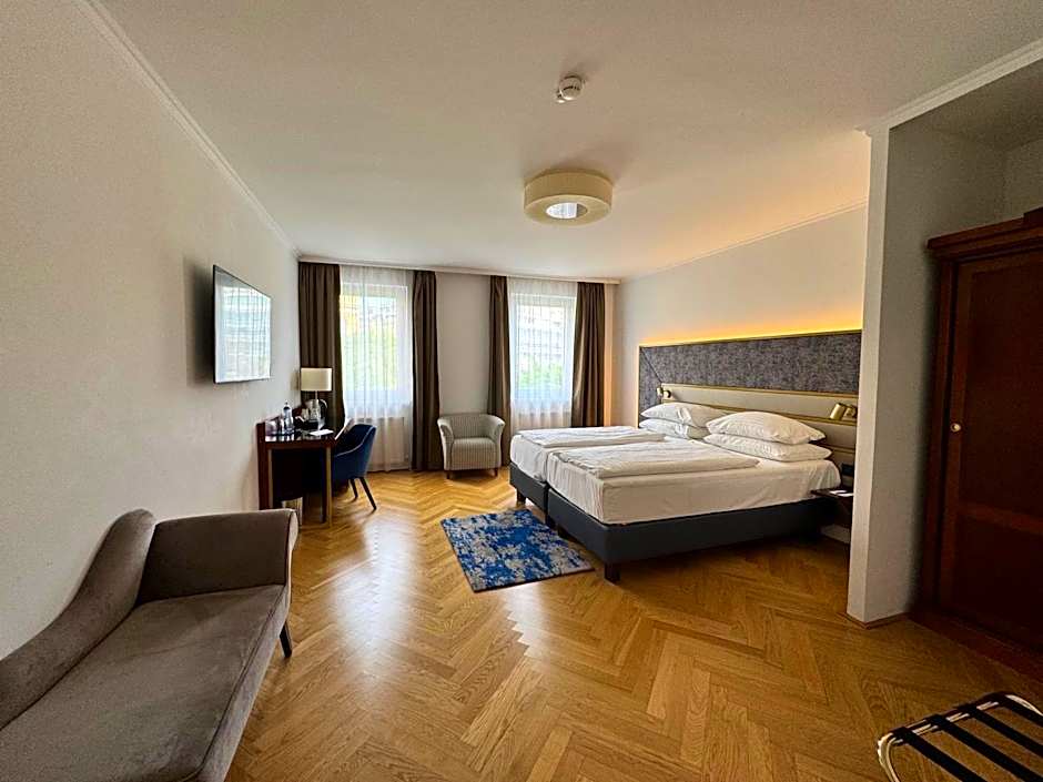 Hotel Secession an der Oper