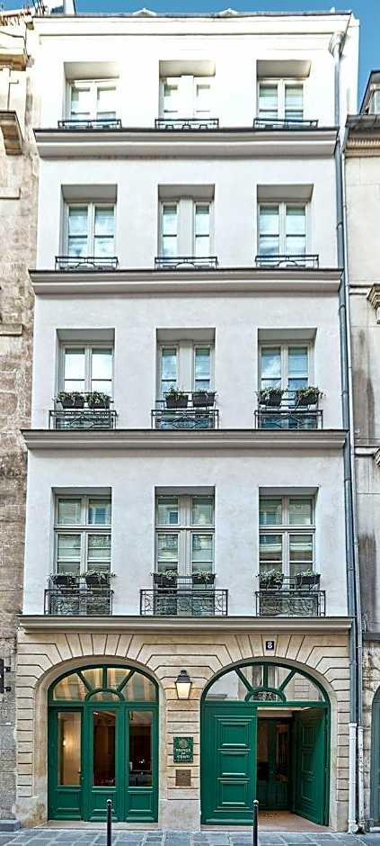 Prince De Conti Hotel