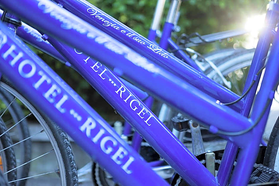 Hotel Rigel