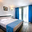 Panorama Blue Family Hotel and Free parking
