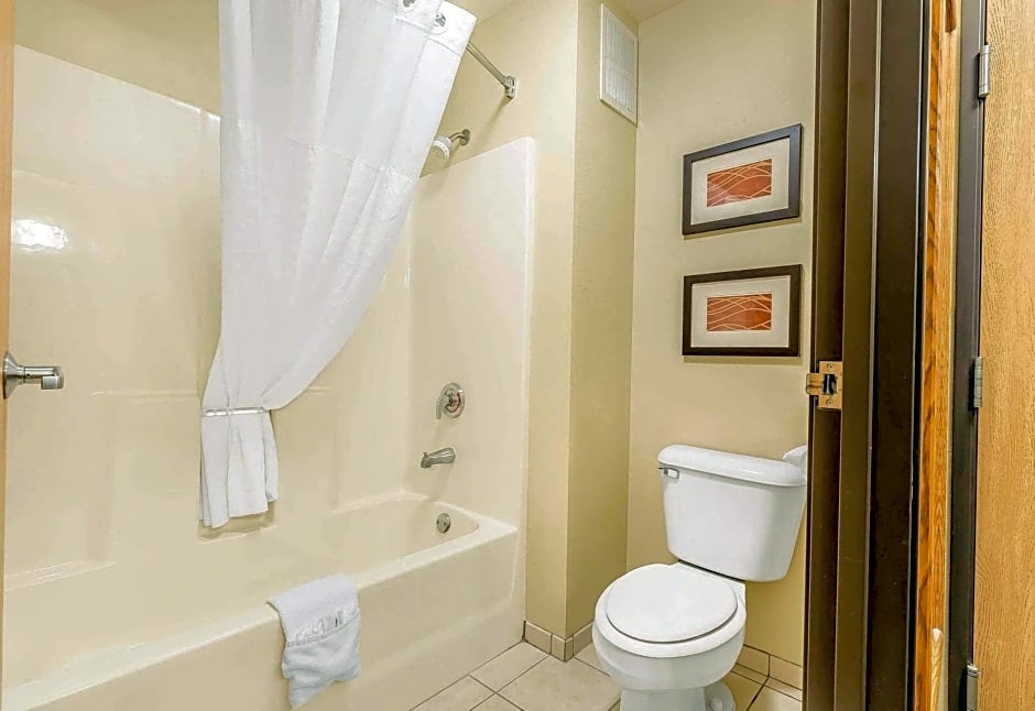 Comfort Inn & Suites East Moline near I-80