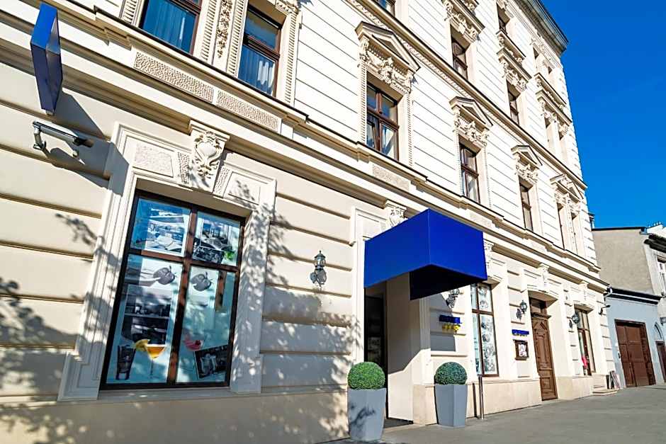 Golden Tulip Krakow City Center