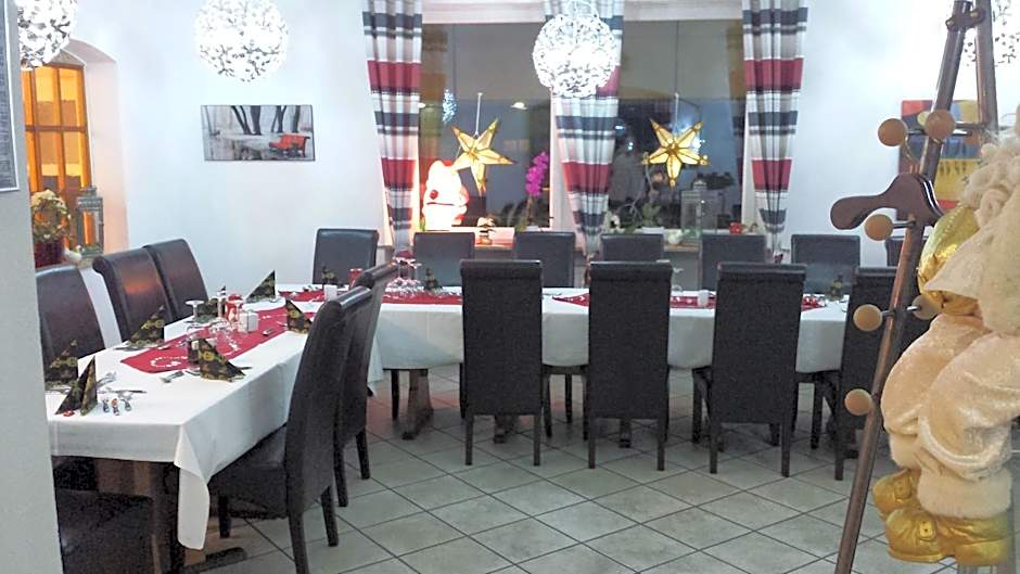 Hotel Schweizer Stubb