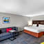 Hampton Inn By Hilton Huntington University Area