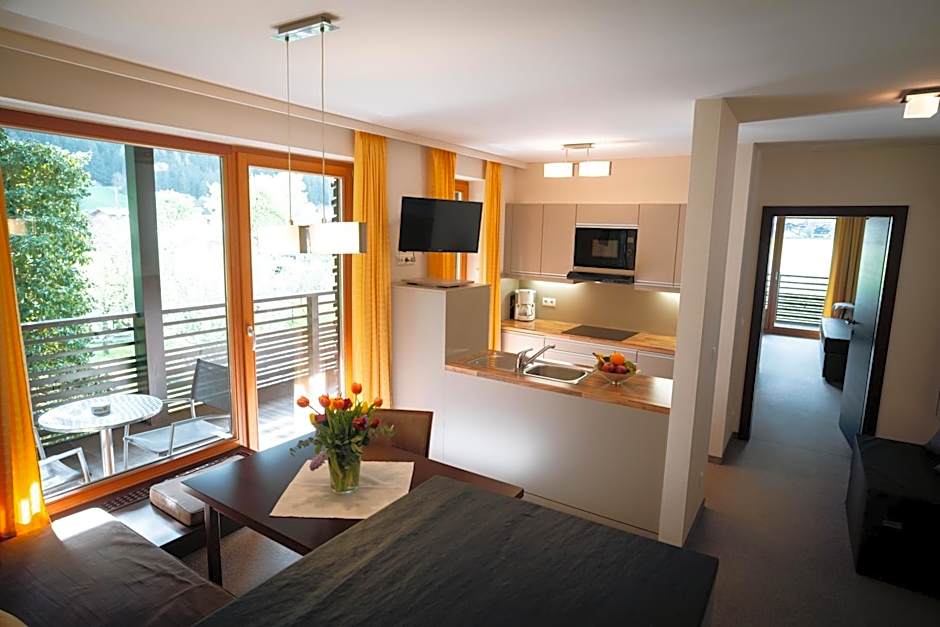 Apart-Garni Innerwiesn