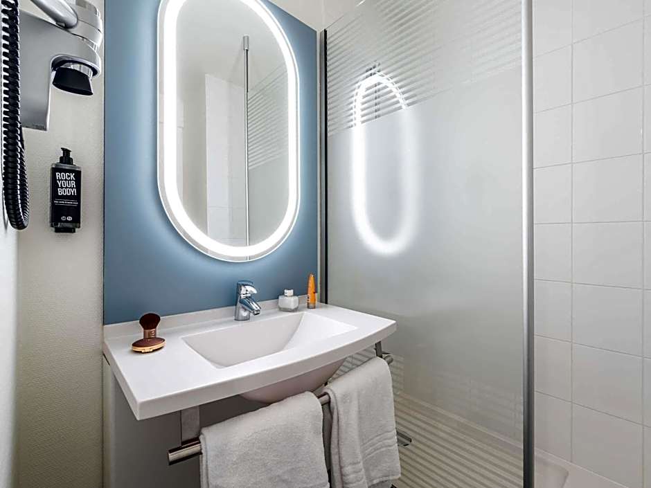 ibis Chalon Sur Saone Nord