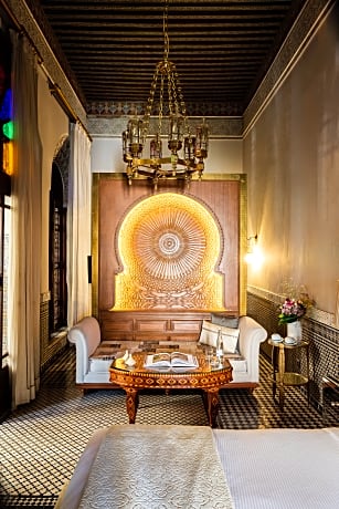 JUNIOR SUITE SUPERIOR