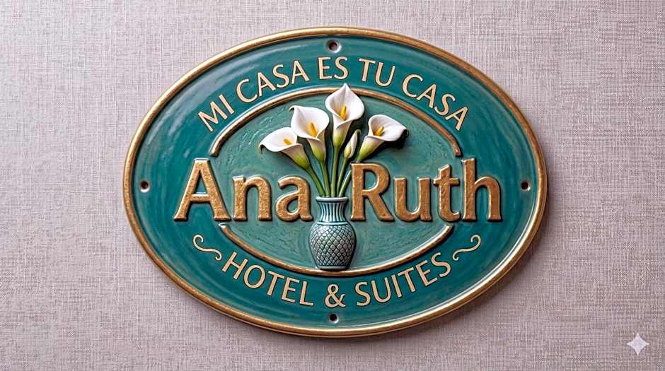 Casa Ana Ruth (Bucerias, Nay.)