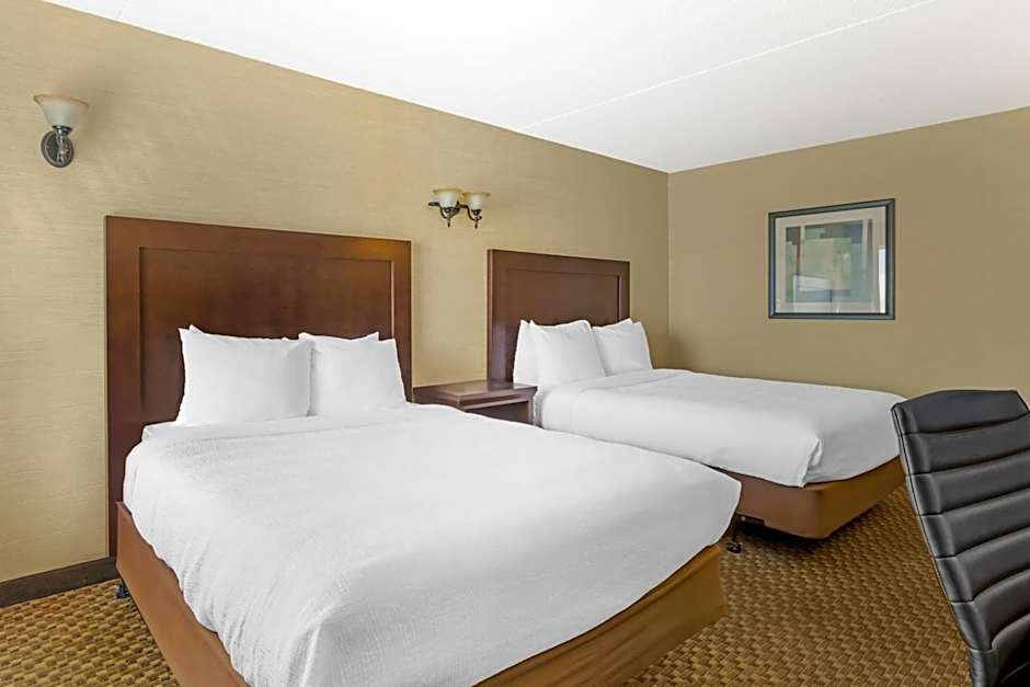 Best Western Plus Dryden Hotel & Conference Centre