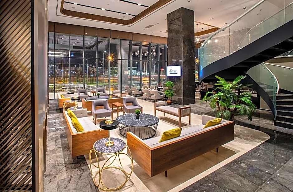 Movenpick Diyarbakir