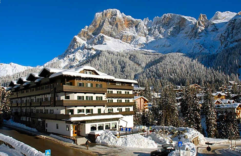Hotel Colfosco