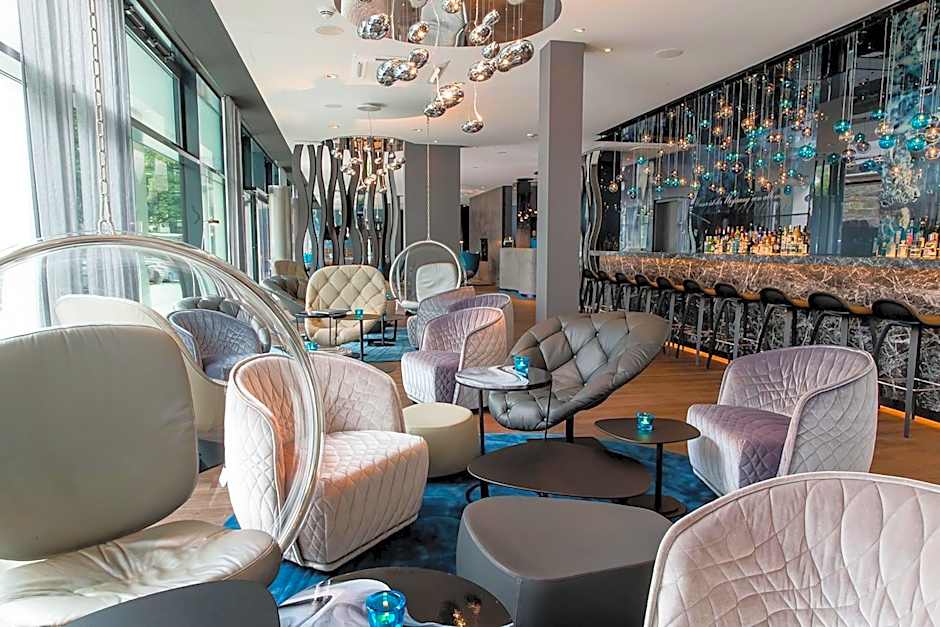 Motel One Stuttgart-Bad Cannstatt