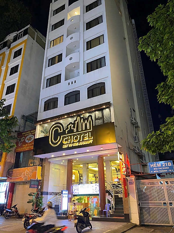 The Chill Suites- City Center