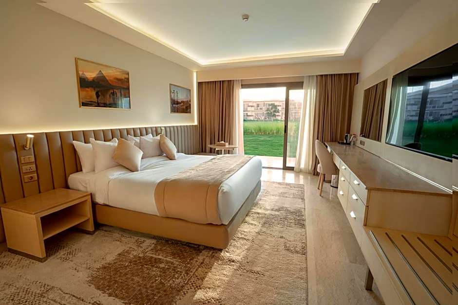 Photo 1 of 1 of Deluxe Suite