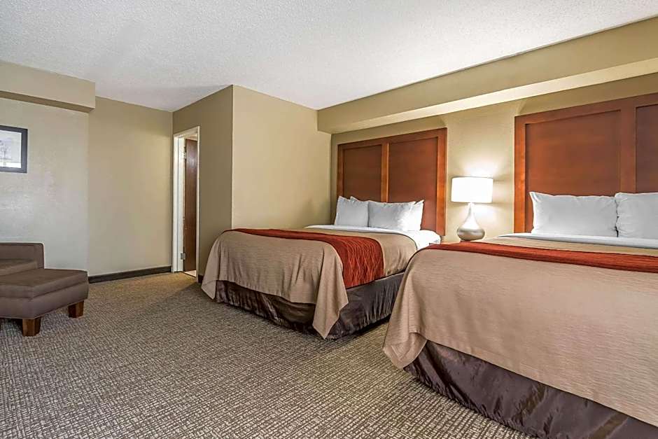 Comfort Inn & Suites Lexington