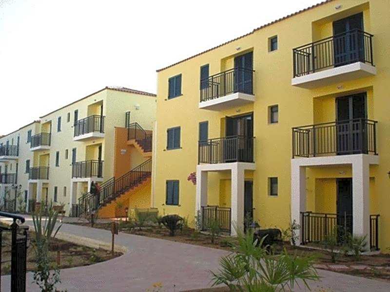 Margarita Beach Hotel
