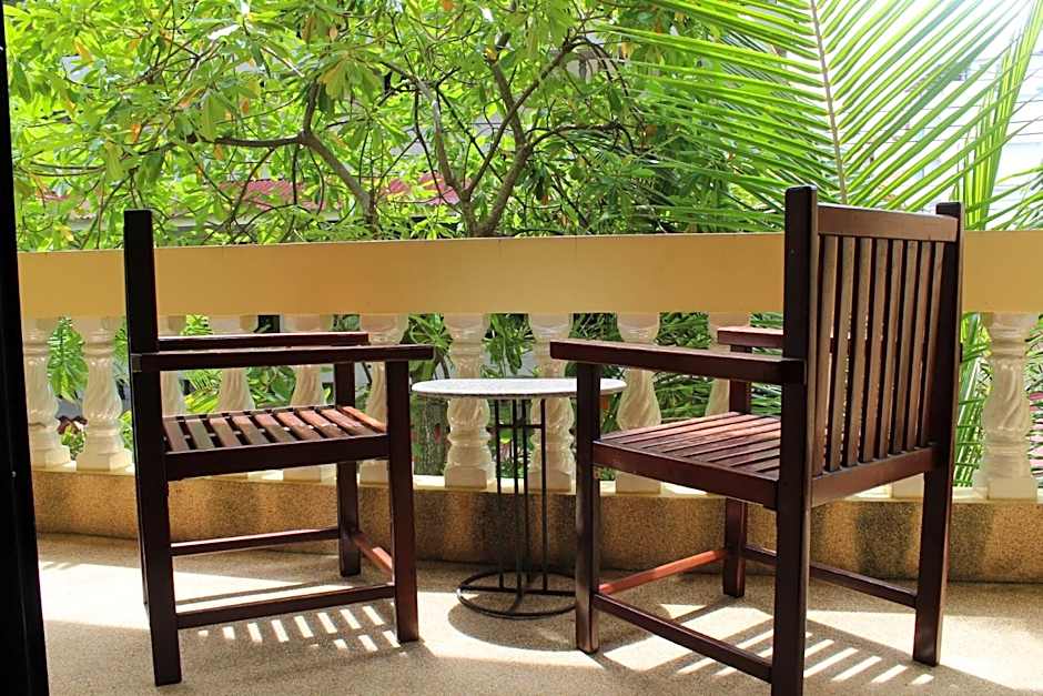 Kata View Guest House