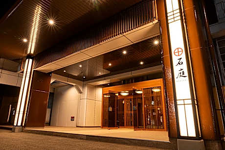 Hotel Sekitei