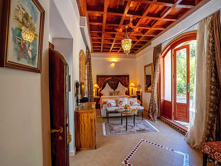 Riad Clé De Sol & SPA