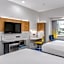 Microtel Inn & Suites By Wyndham Montgomery