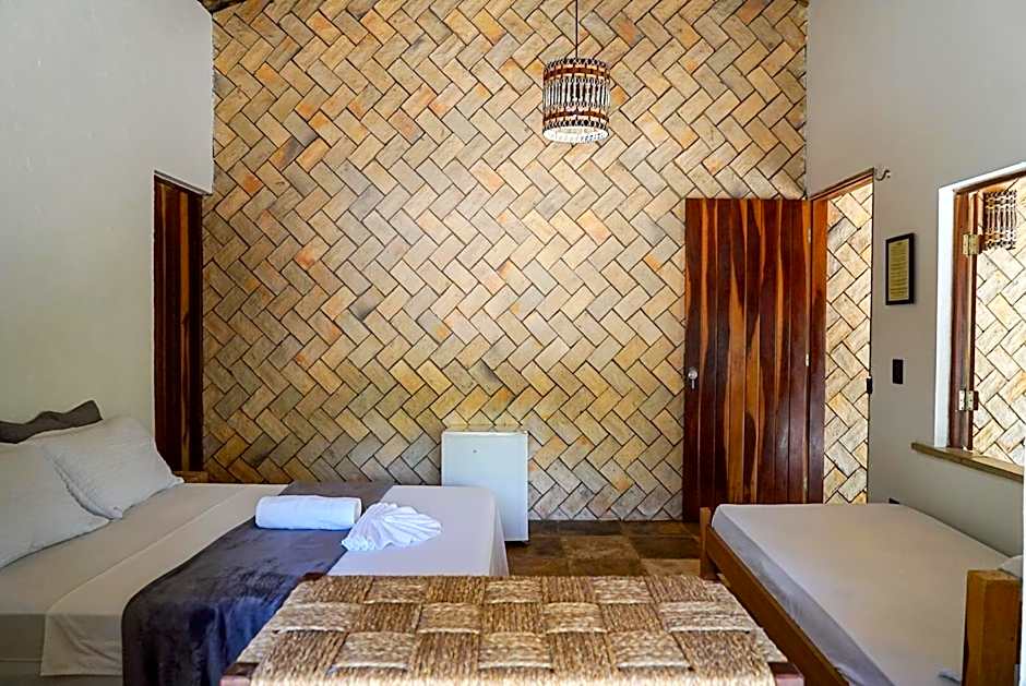 Pousada Rota dos Ventos