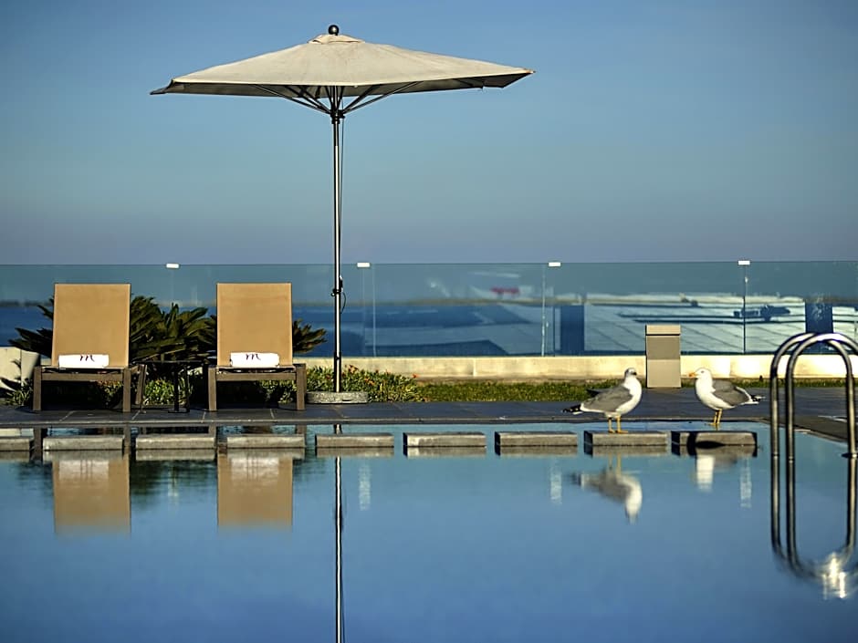 Hôtel Mercure Rif Nador