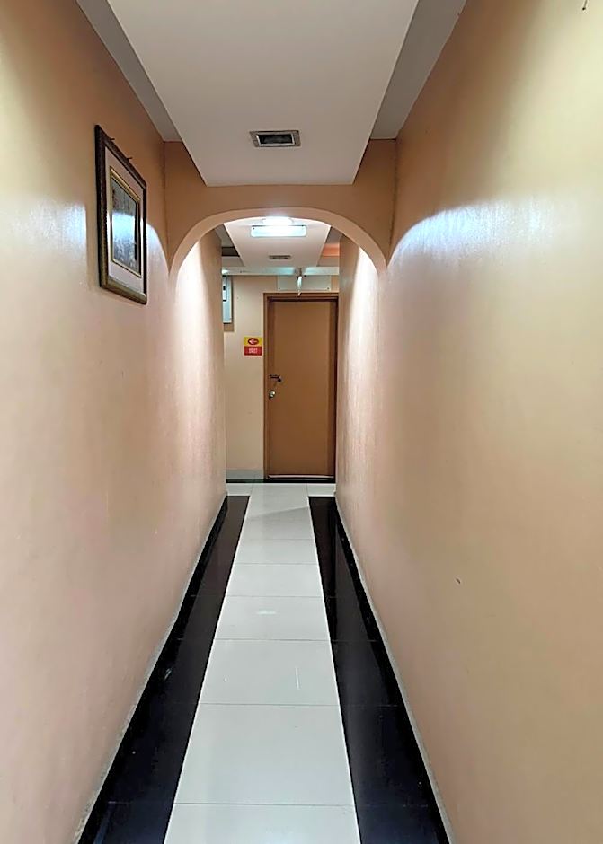 New Wave Hotel Rawang