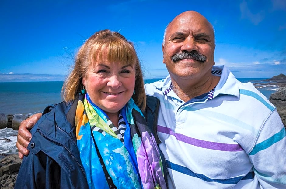 Sea Jade Guest House