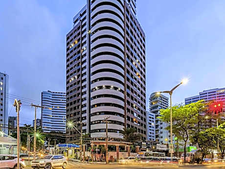 Mercure Apartments Fortaleza Meireles