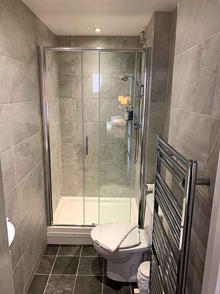 Hedley House Hotel & Apartments