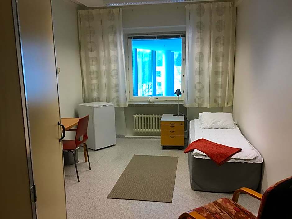 Huoneistohotelli Valo