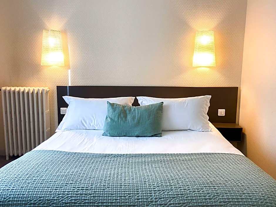 Hotel Le Sevigne - Sure Hotel Collection by Best Western
