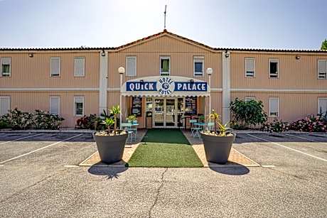 Quick Palace St Jean De Vedas - A709