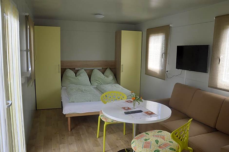 Appartementhotel Rutar Lido