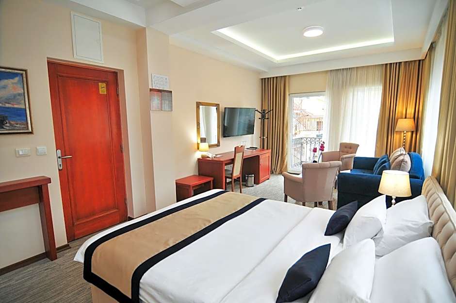 Hotel Montenegrino