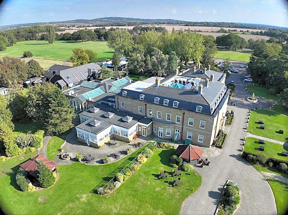 Orsett Hall