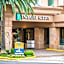 Embassy Suites By Hilton Hotel Sacramento-Riverfront Promenade