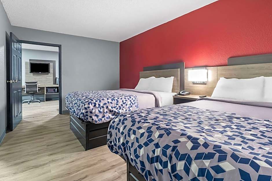 Econo Lodge Kennett