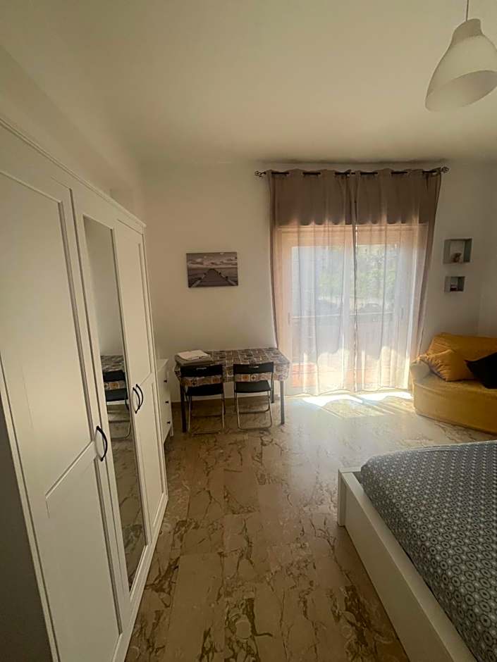 Il Fante locazione turistica