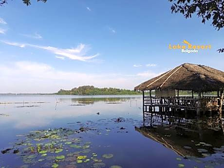 Lake Resort Bolgoda