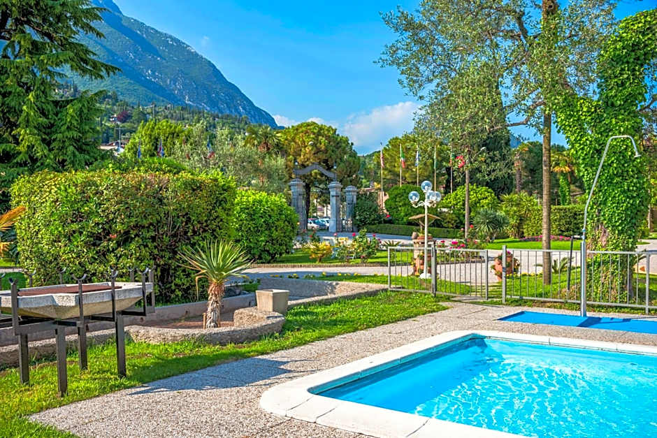 Hotel Maderno