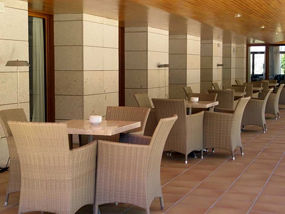 Parador De Puebla De Sanabria