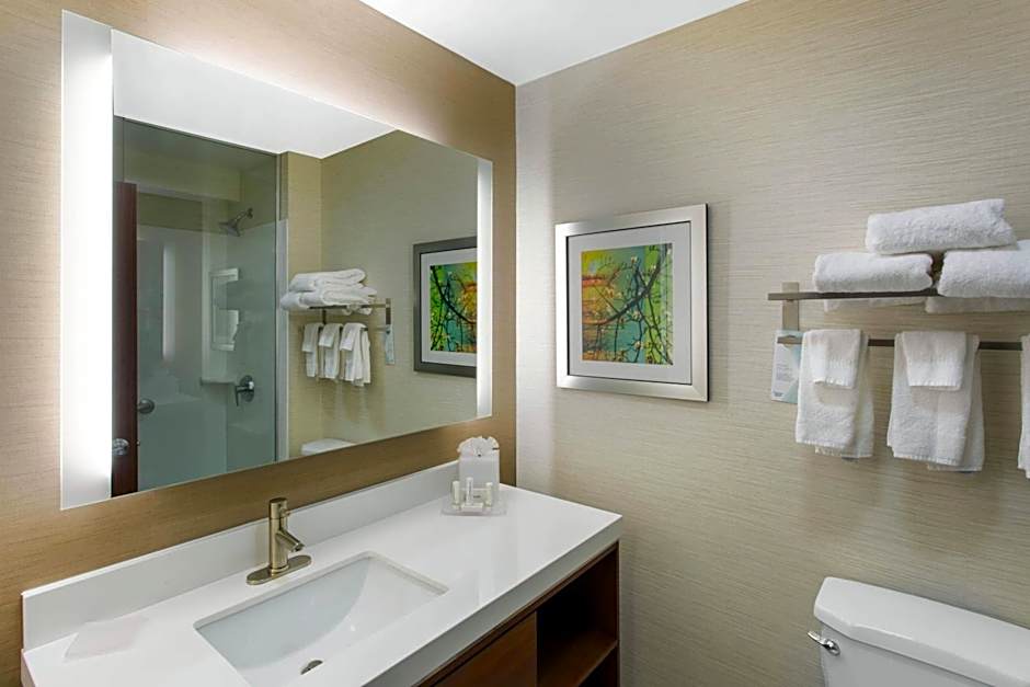 Fairfield Inn & Suites by Marriott Santa Fe