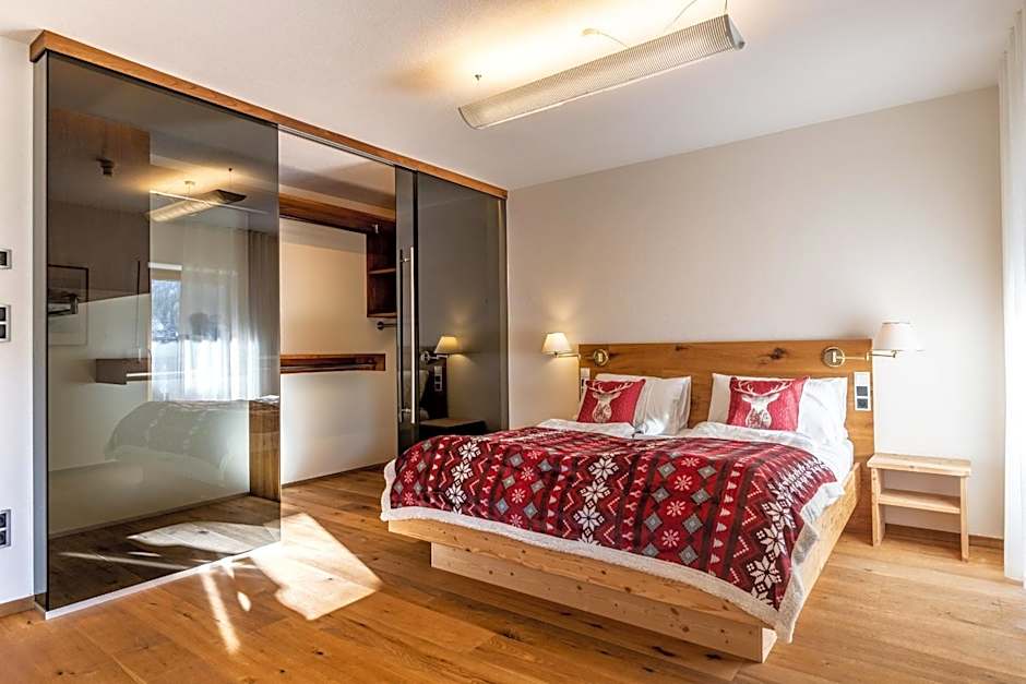 Hotel Kronplatzer Hof