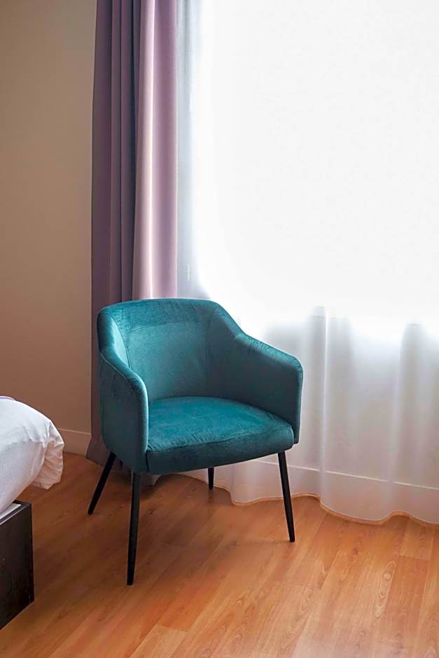 Best Western Plus Le Canard Sur Le Toit