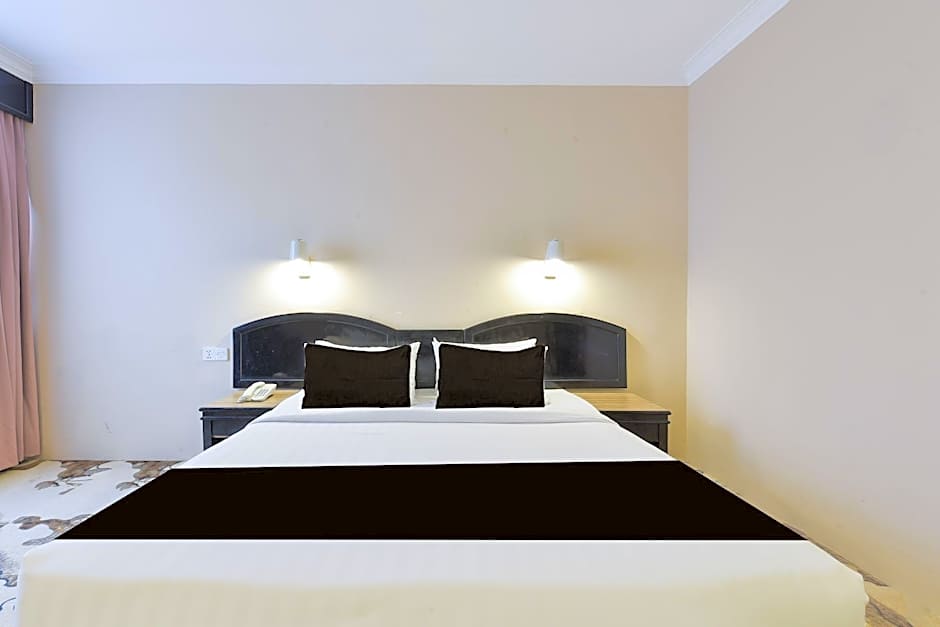 Sunday Malacca Formerly Tun Fatimah