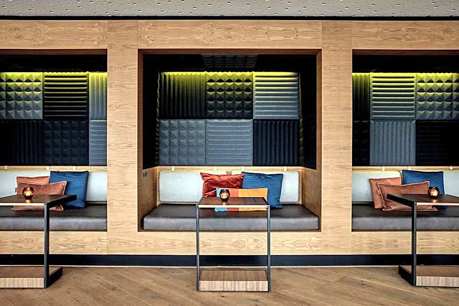Sir Adam Hotel Amsterdam