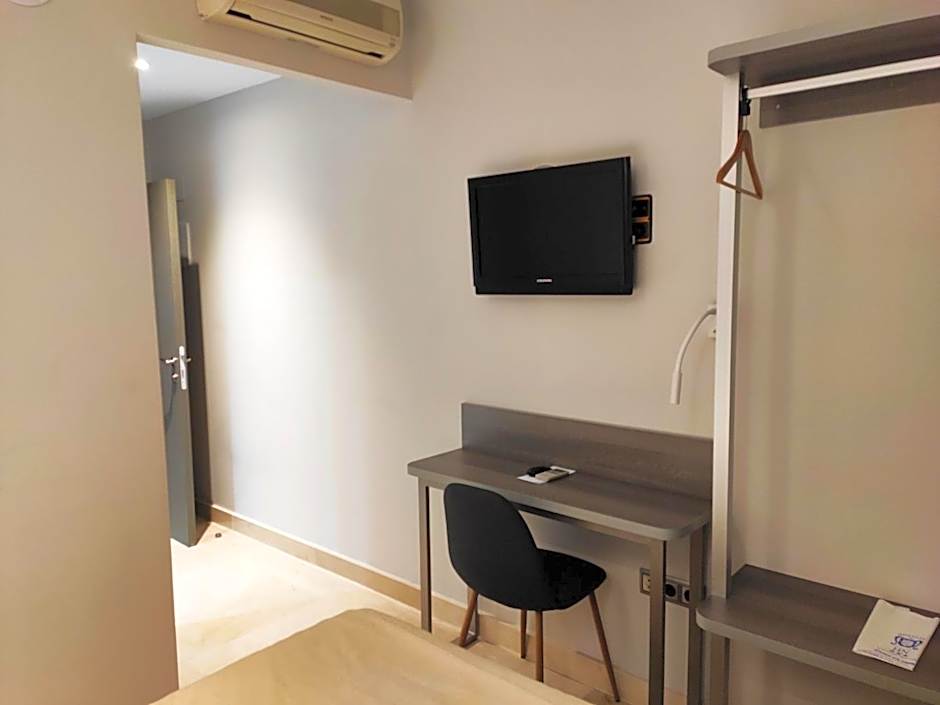 Hotel Ciudad de Navalcarnero