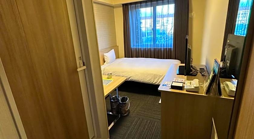 Hotel Route Inn Tome
